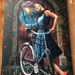 Àkókò Ìfé Wa” – “The Moment of Our Love” (Aderibibe Azeez))